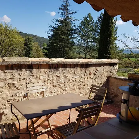 La Croix Du Sud - Ocres En Provence *
