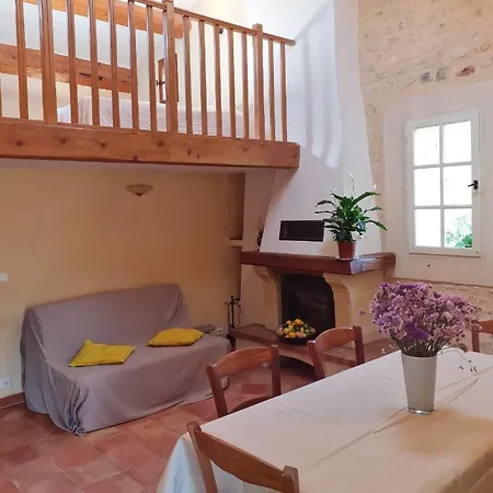 La Croix Du Sud - Ocres En Provence * Apt