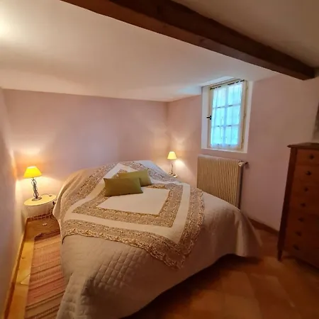 La Croix Du Sud - Ocres En Provence * Apt