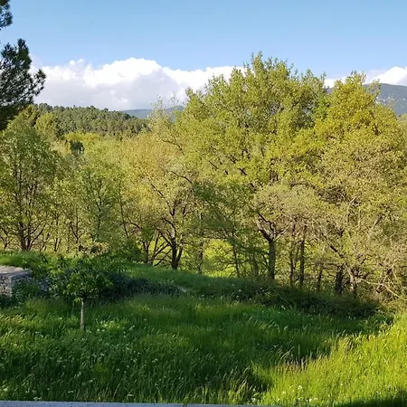 La Croix Du Sud - Ocres En Provence